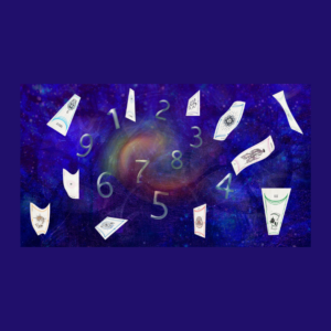 Toutes les bases avec la Numérologie Vivante®️