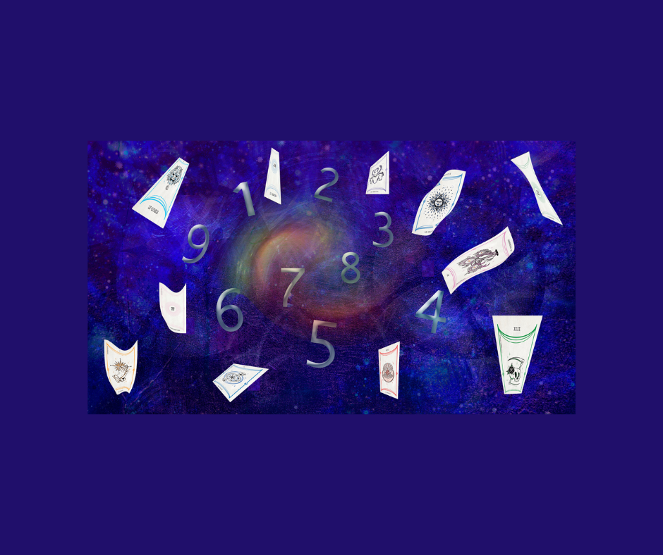 Toutes les bases avec la Numérologie Vivante®️