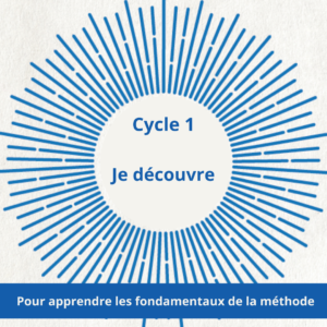 Formation Alchimiste des Nombres®️Cycle 1