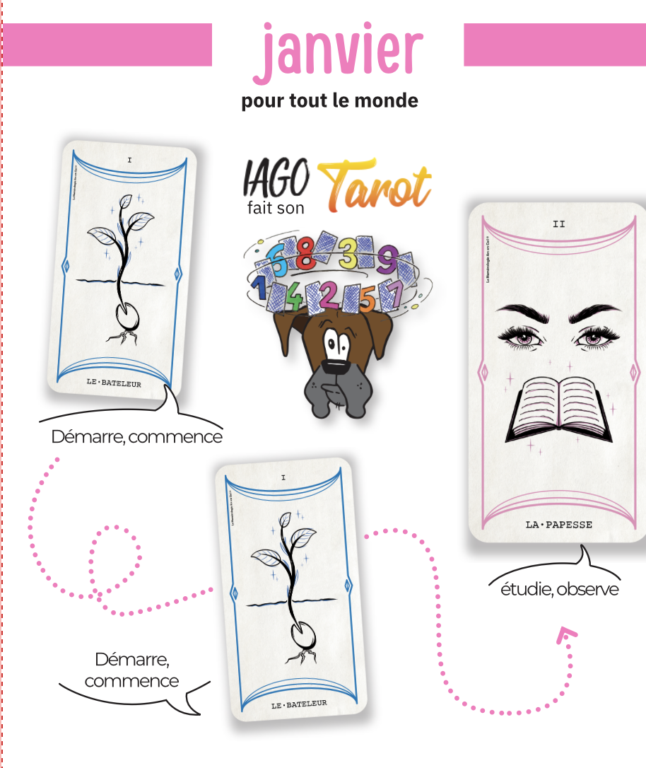 Agenda Arc en Ciel 2026 version PDF – Image 3